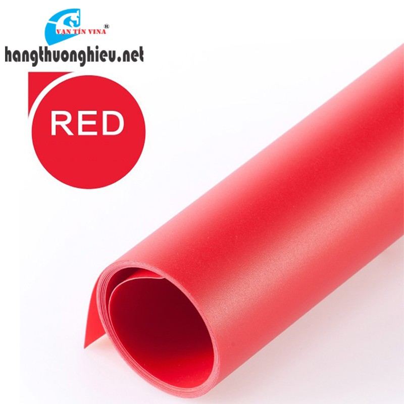 Phông chụp ảnh nhựa PVC đỏ đang là xu hướng mới nhất trong làng chụp ảnh. Với độ bền cao và màu sắc đậm nét, phông chụp ảnh nhựa PVC đỏ là giải pháp hoàn hảo cho việc chụp những bức ảnh đẹp và chuyên nghiệp.