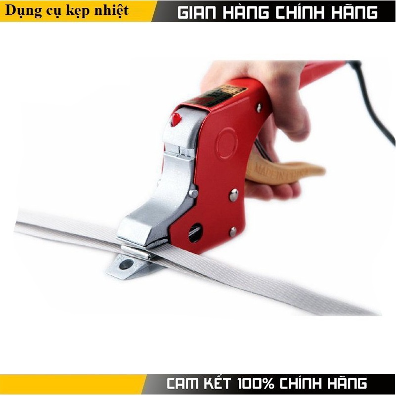 Dụng cụ siết đai nhựa