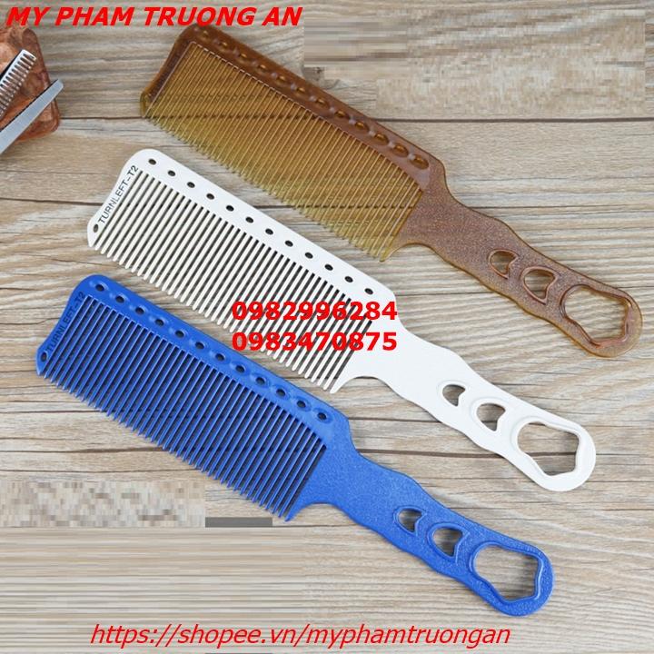 Men's Barber Hair Cutting Comb 5cm Wide