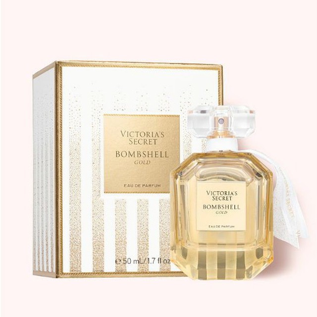 Nước Hoa Victoria’s Secret BOMBSHELL GOLD (50ml)