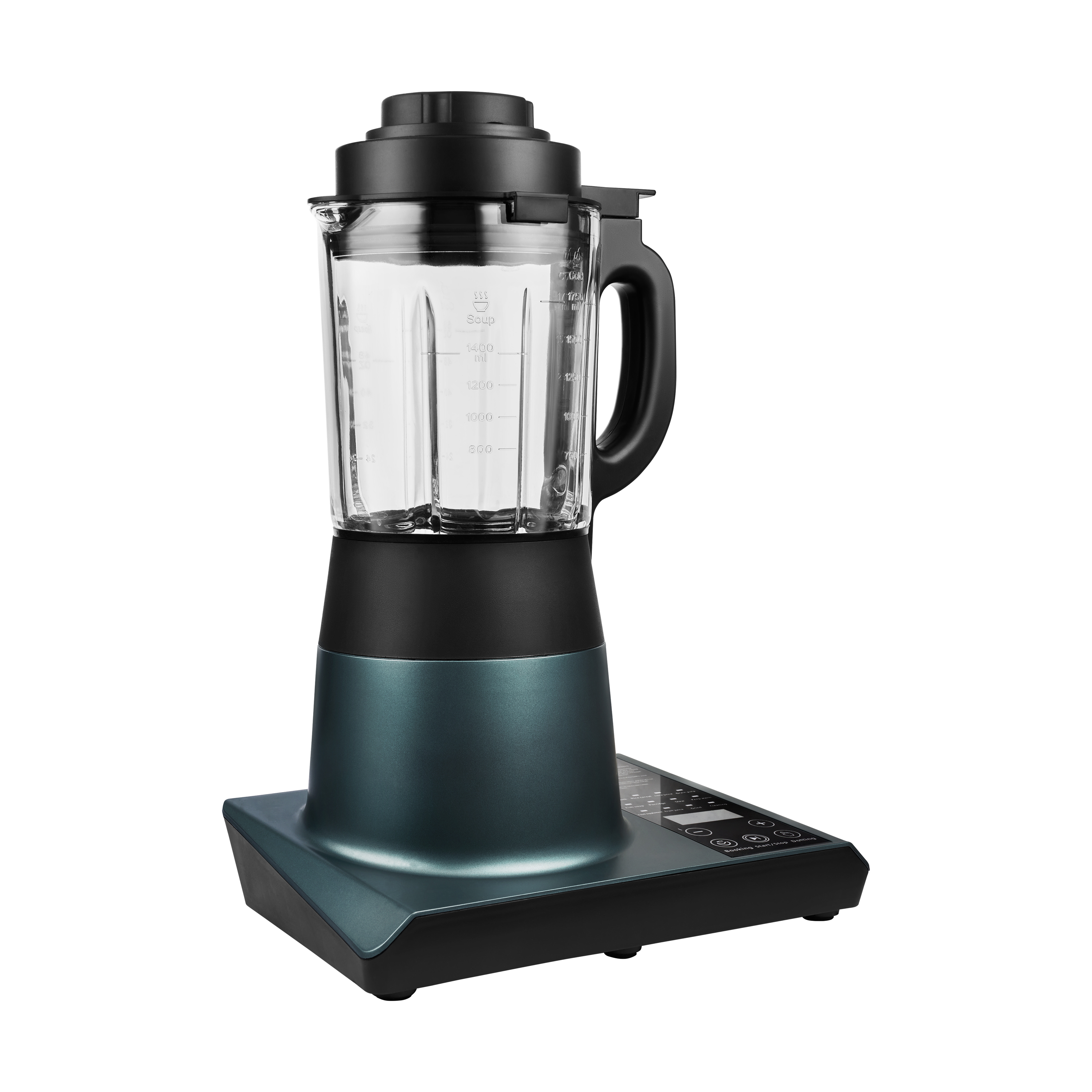 MÁY XAY SỮA HẠT PERFECT PF-SH39  800W