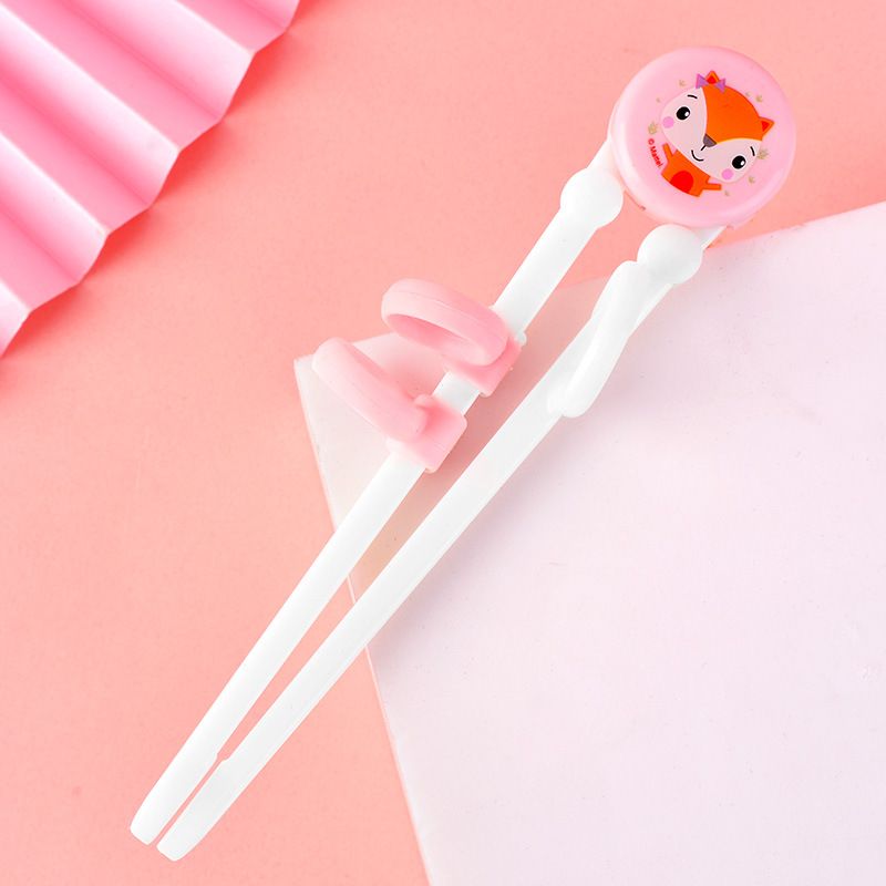 [WEA007] Bộ Dụng Cụ Tập Ăn Dặm Hình Gấu Cho Bé [100]