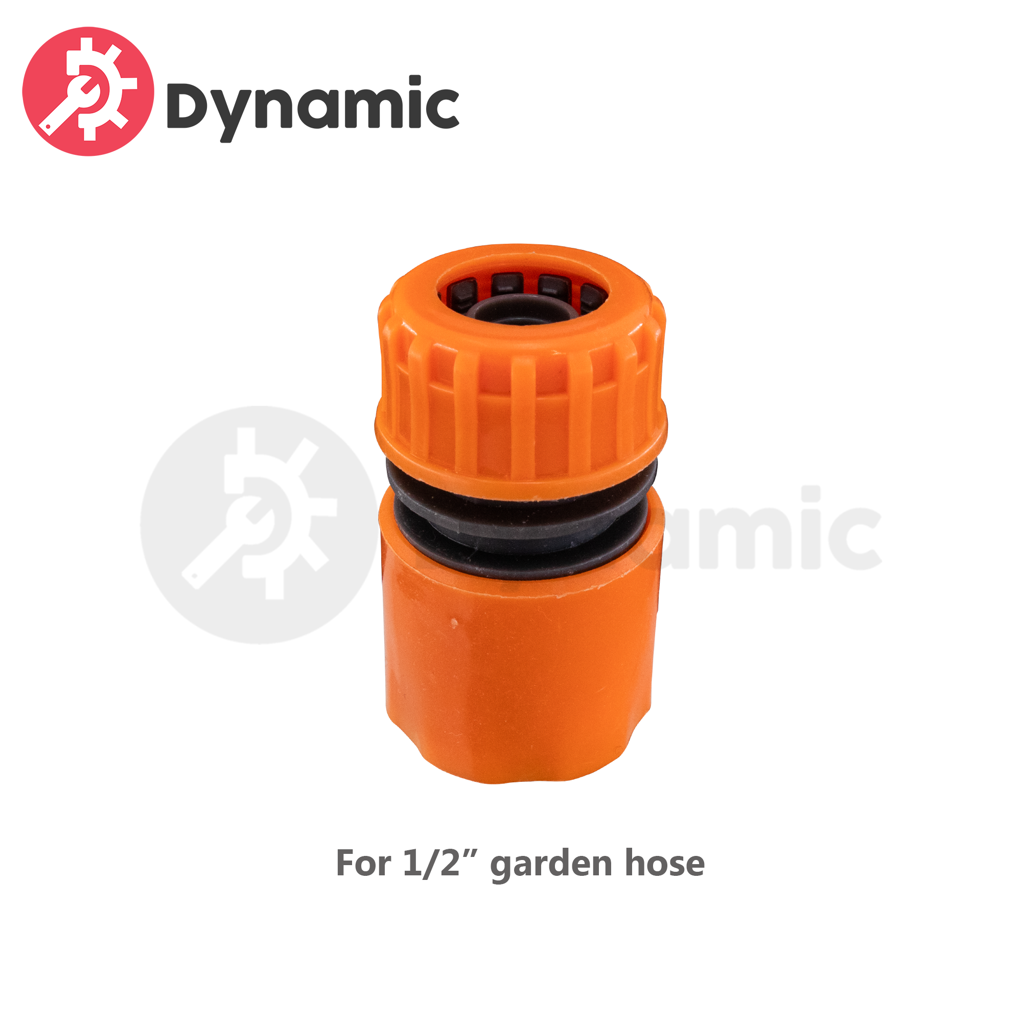 PVC Quick Water Tap Hose Coupling Garden Hose Quick Release Connector