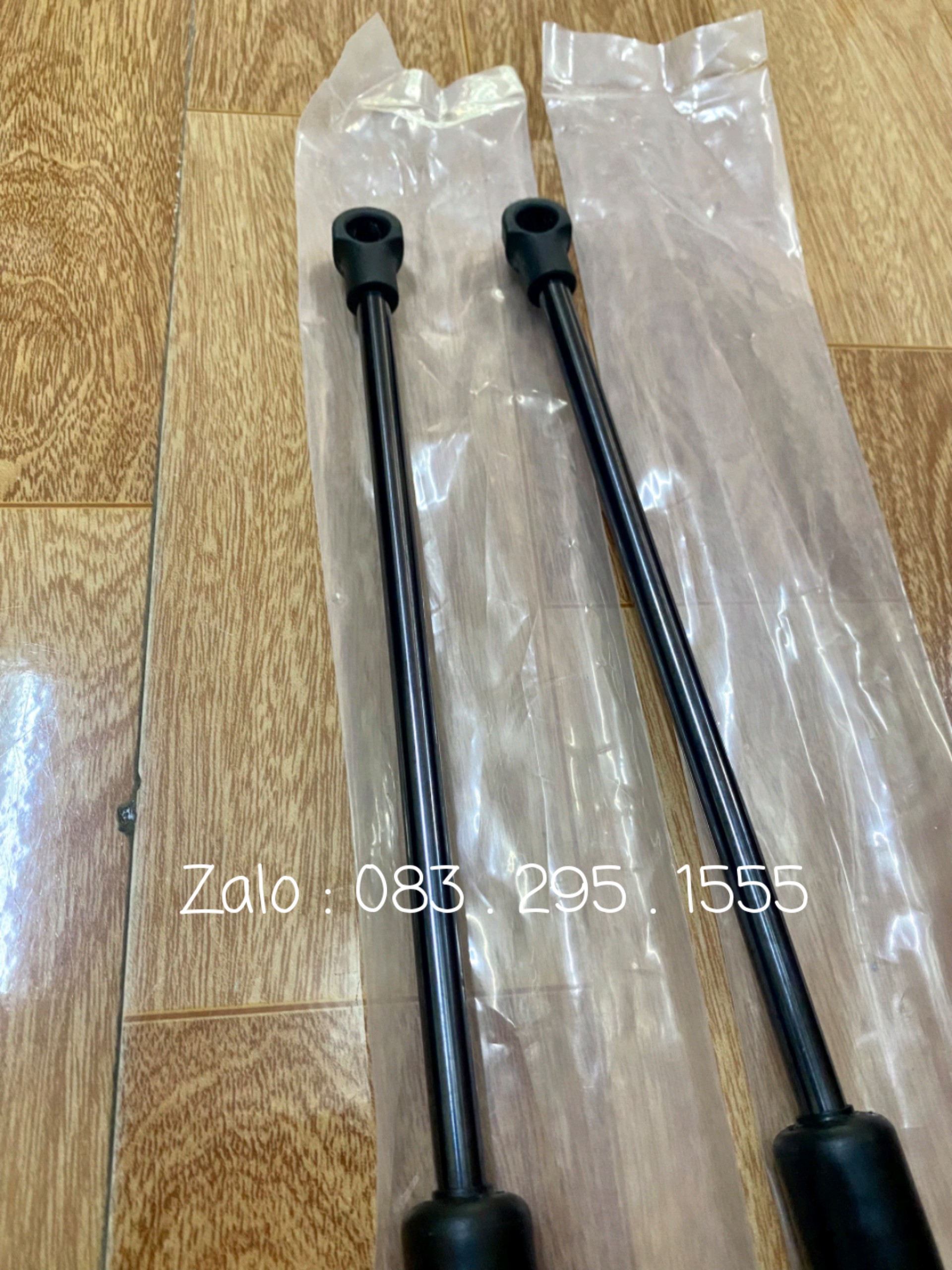 Anti-Trunk Lock for Captiva 05 - 15 (Rear Door, Price for 1 Pair)