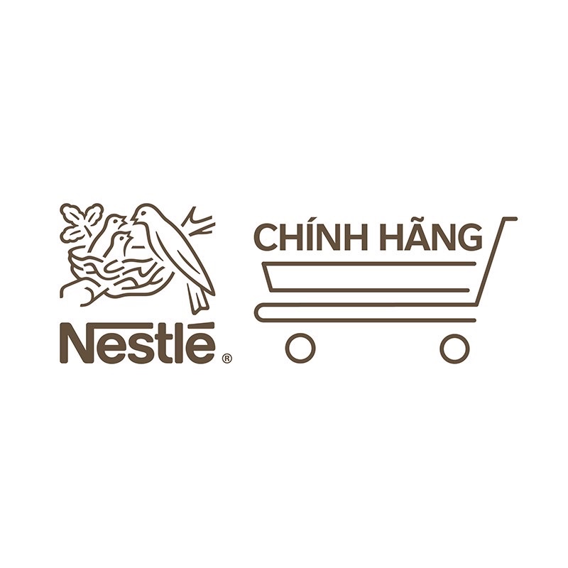 Cà phê đen hòa tan NESCAFÉ Café Việt Cà phê đen đá (Hộp 15 gói x 16g)
