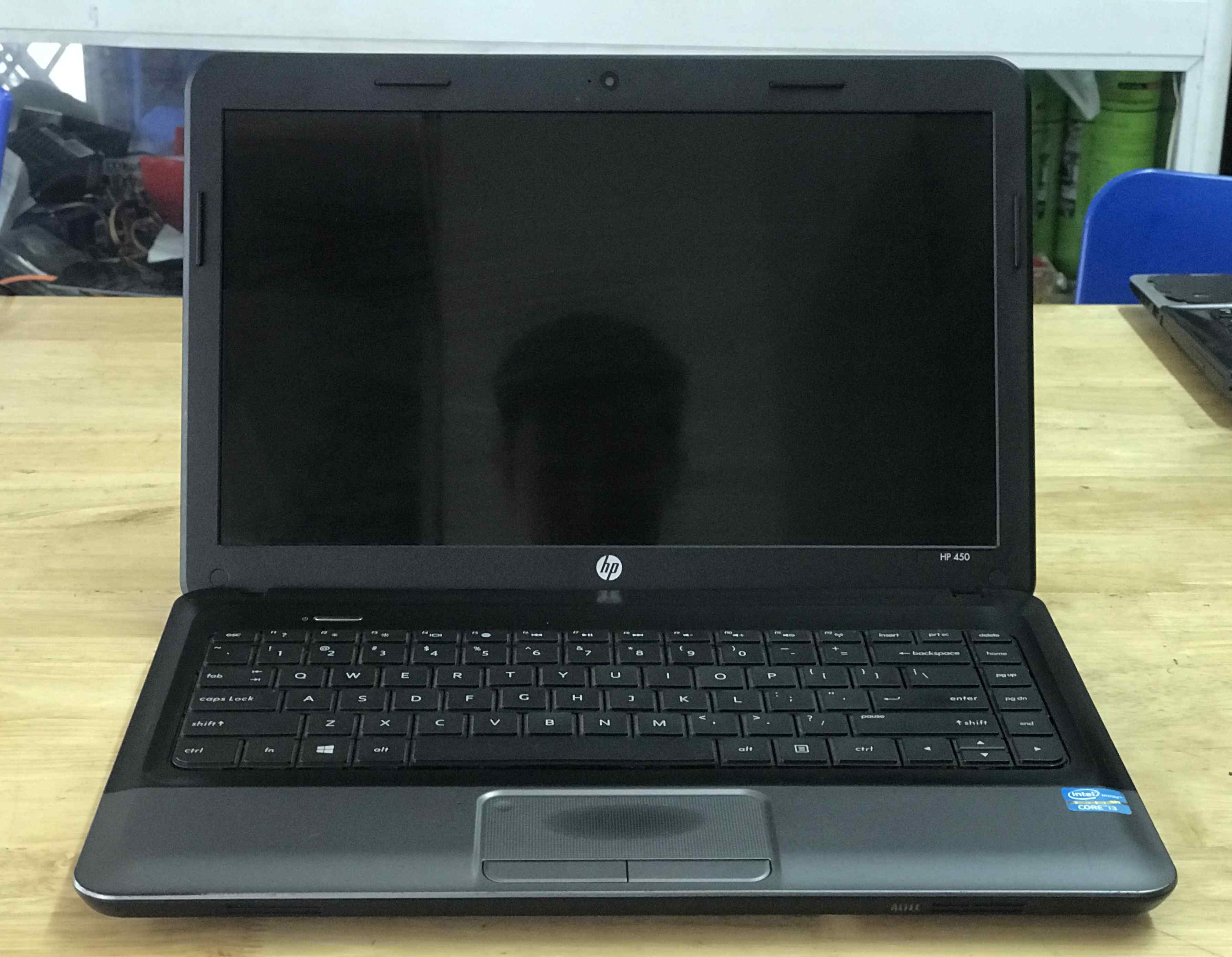 Laptop core 2 ram 4gb chính hãng đã qua sử dụng
