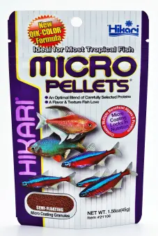 tropical fish food for sale