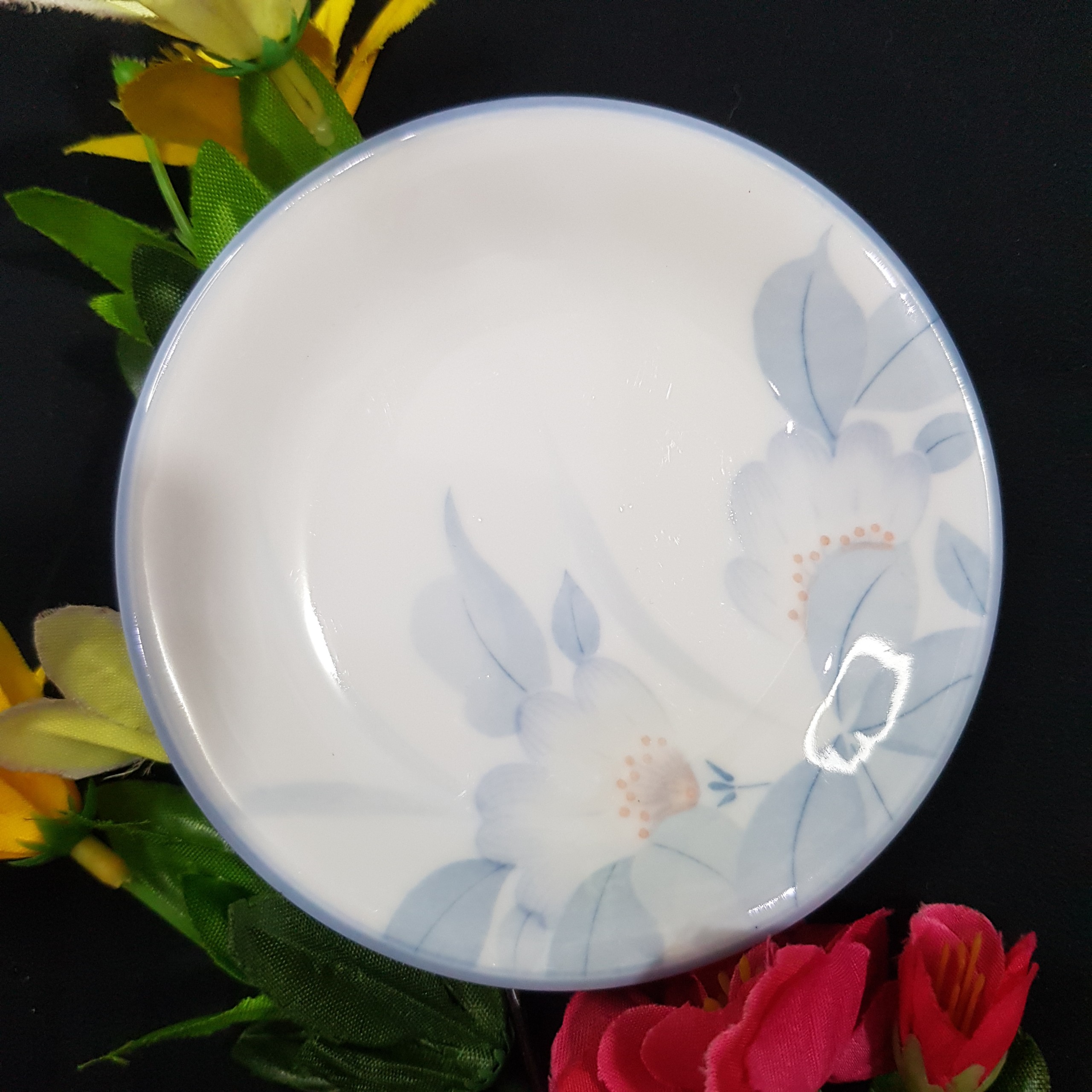 [HCM]Gốm sứ Nhật Bản cao cấp DĨA SỨ đẹp các loại  ( Bán theo cái)