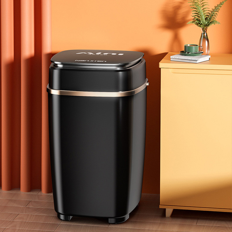 JIASHI Washing machine large-capacity home wash-out single cylinder semi-automatic