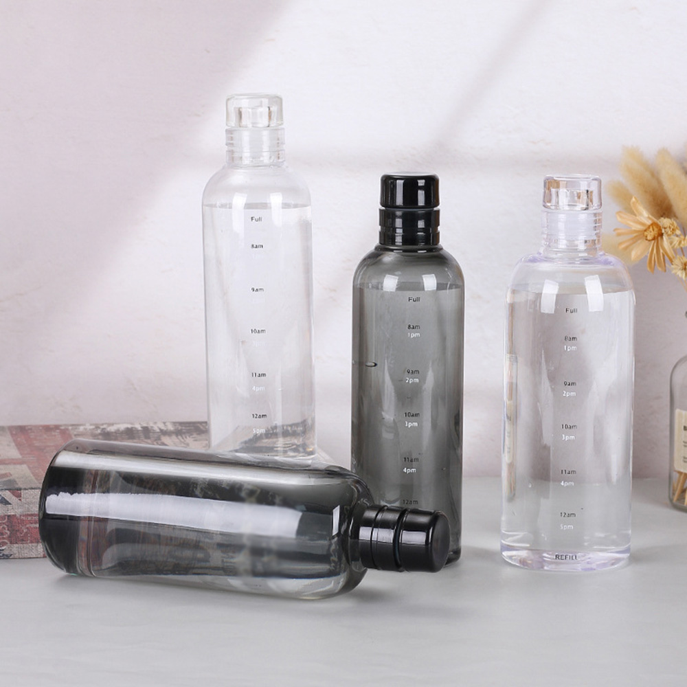 Water%20Cup%20Sport%20Water%20Bottle%20With%20Time%20Scale%20Couple%20Plastic%20Portable%20Water%20Container%20Anti-Drop%20Outdoor%20Water%20Bottle%20-%20Image%205