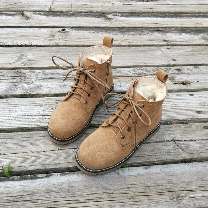 children's doc martens