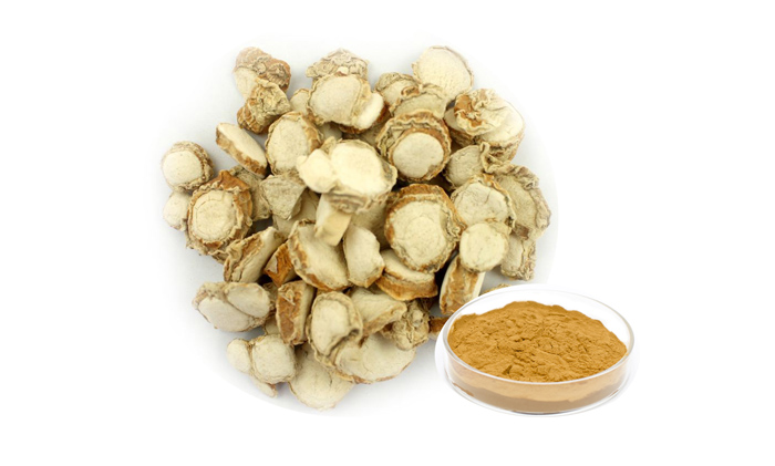 Địa Liền khô