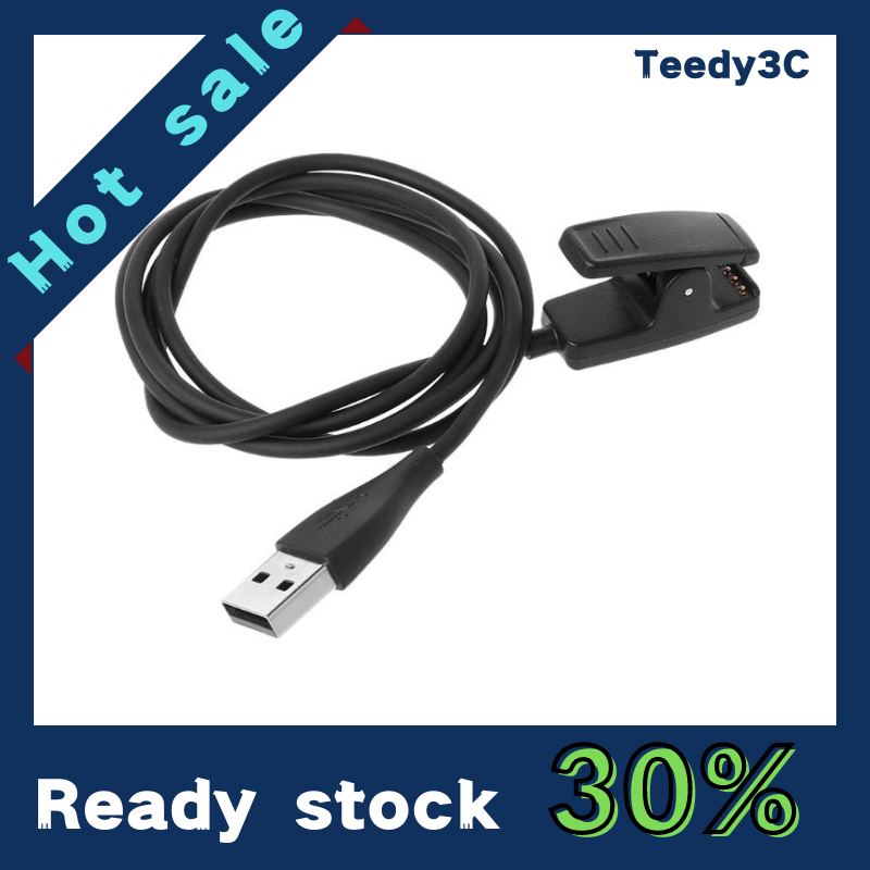 garmin forerunner charging clip