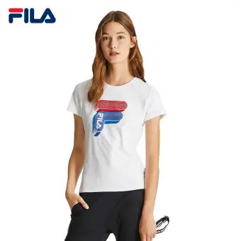 fila basic t shirt