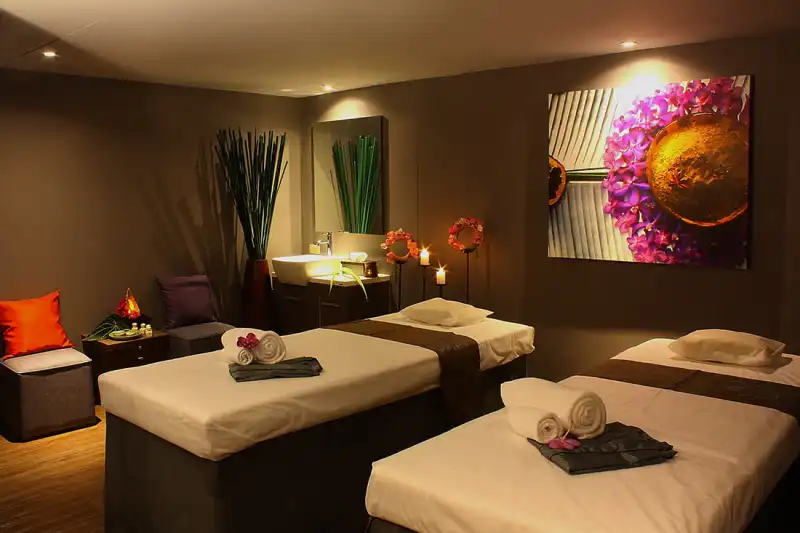 ภาพสินค้าLet's Relax Spa - Spa Package แพคเกจสปา จากร้าน ThaiHand Massage Platform บน Lazada ภาพที่ 5