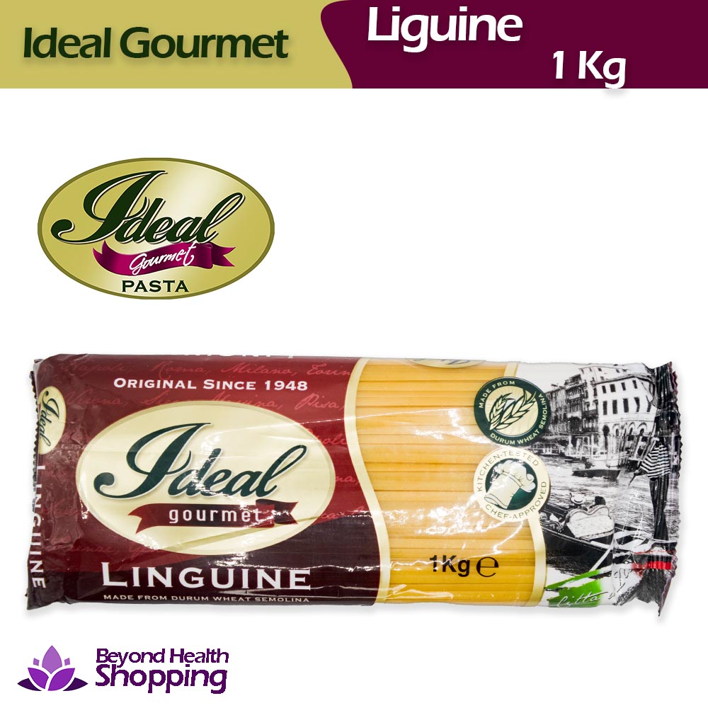 Ideal Original Gourmet Linguine 1kg Lazada PH