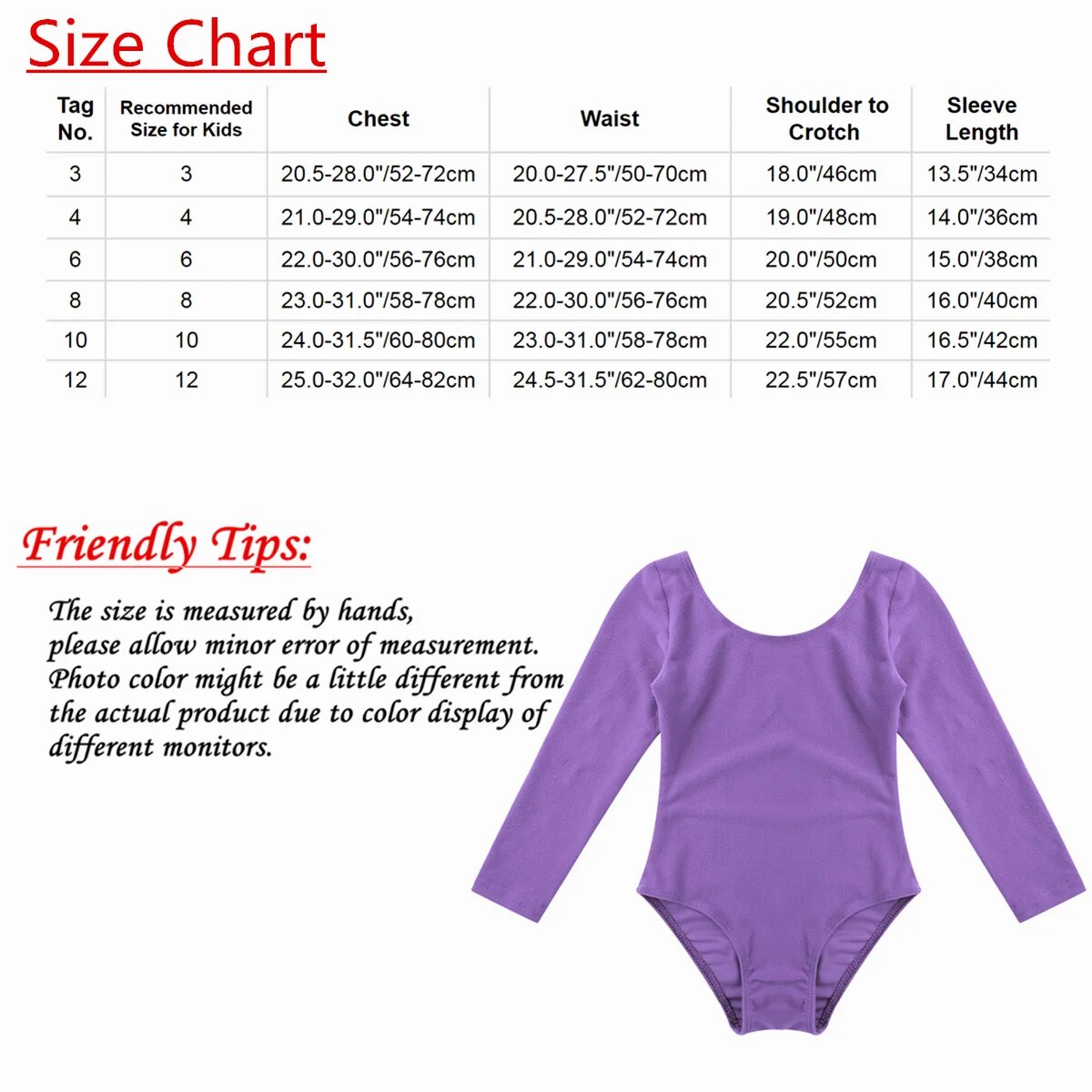 %E3%80%90Clearance%E3%80%91%20Msemis%20Toddler%20Girls%20Gymnastics%20Leotard%20Ballet%20Leotards%20Clothes%20Dance%20Wear%20Black%20Purple%20Leotards%20Cotton%20Bodysuit%20For%20Dancing%20-%20Image%208