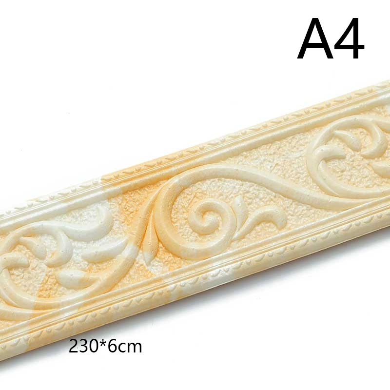 2.3m%203D%20Wall%20Decoration%20Line%20Skirting%20Sticker%20Self-adhesive%20Skirting%20QUANYIN%20-%20Image%208