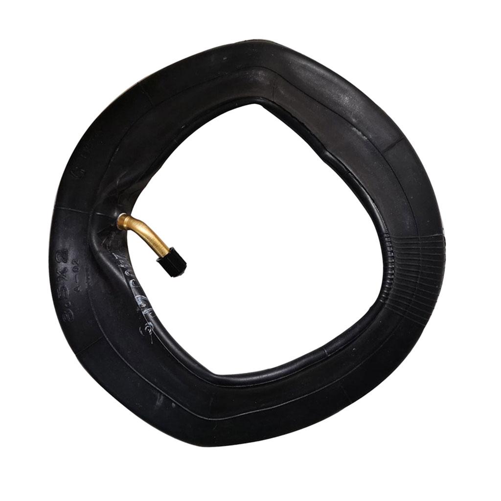 aternee Inner Tube Heavy Duty Replacement Butyl Rubber for Electric