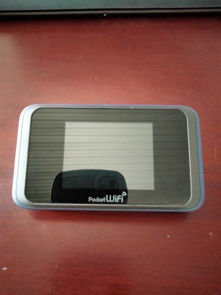 Phát wifi dùng sim 4g lte huawei 502hw 187mbps