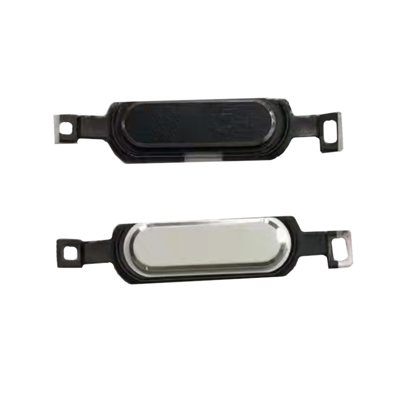 【Mary DAI Store】1Pcs Home Menu Button Flex Back Key For Samsung Galaxy T231 Tab 4 7.0 T235 SM-230 SM-T235 Black White Keypad. 