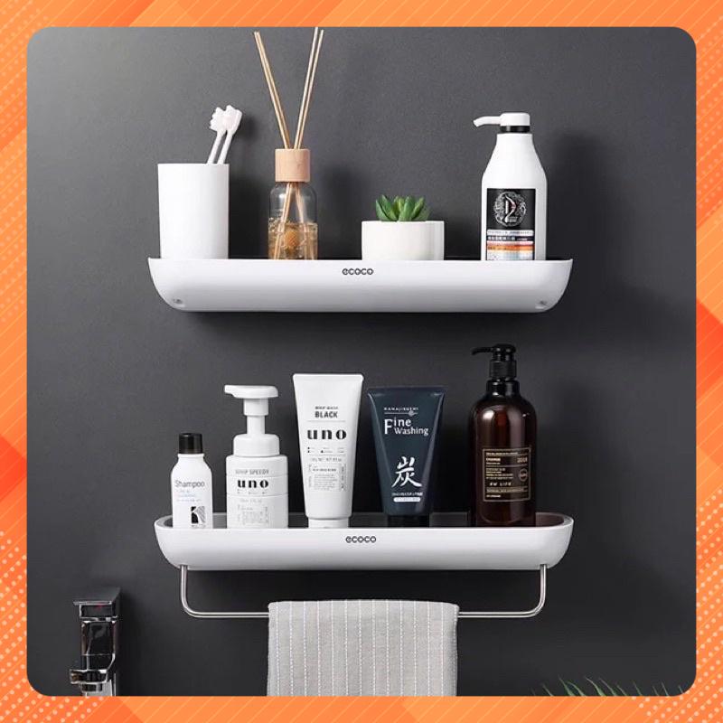 Kệ nhà tắm nhà bếp đa năng ecoco mẫu mới