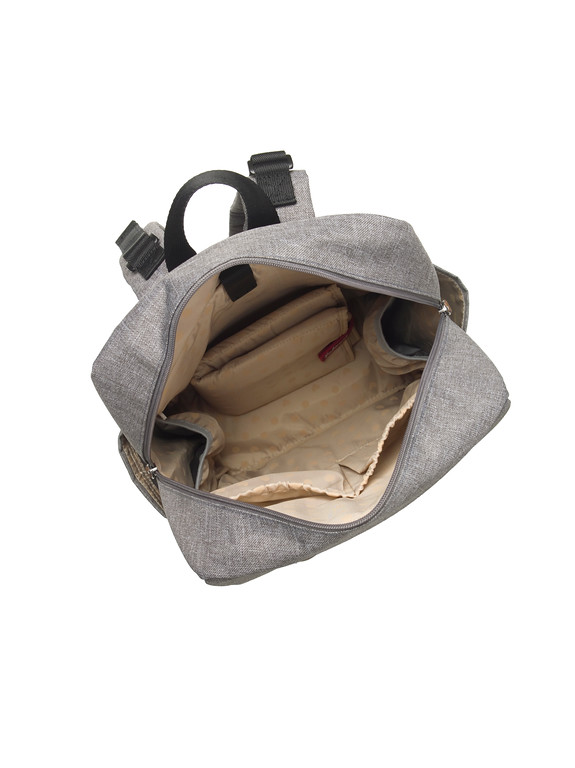 babymel george changing bag