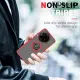 New Phone case Tecno Camon 30 Back Cover Side Stripe Design Soft TPU Matte Texture Multifunctional Bracket All Inclusive Protection For Tecno Camon30 case. 