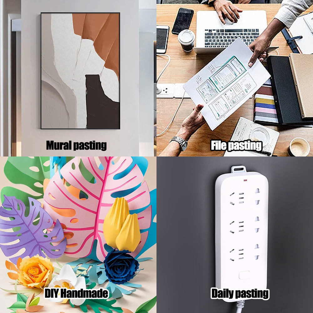 15M%20Double%20Sided%20Foam%20Tapes%20Waterproof%20Tearable%20White%20Fixing%20Tapes%20Strong%20Adhesive%20Bathroom%20Kitchen%20Home%20Sealing%20Tapes%20-%20Image%205