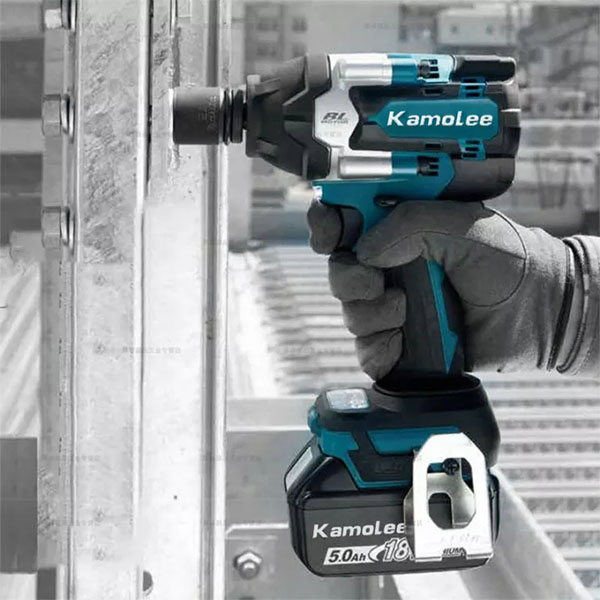 Kamolee DTW285/DTW700 impact wrench 