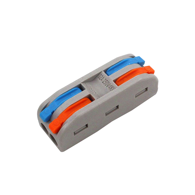 【Unique features】Conectors Color 222-412 413 Mini Fast Compact Wire ...