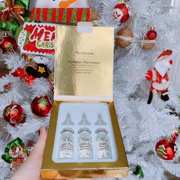 BỘ BA THẦN THÁNH MÚI XÙ