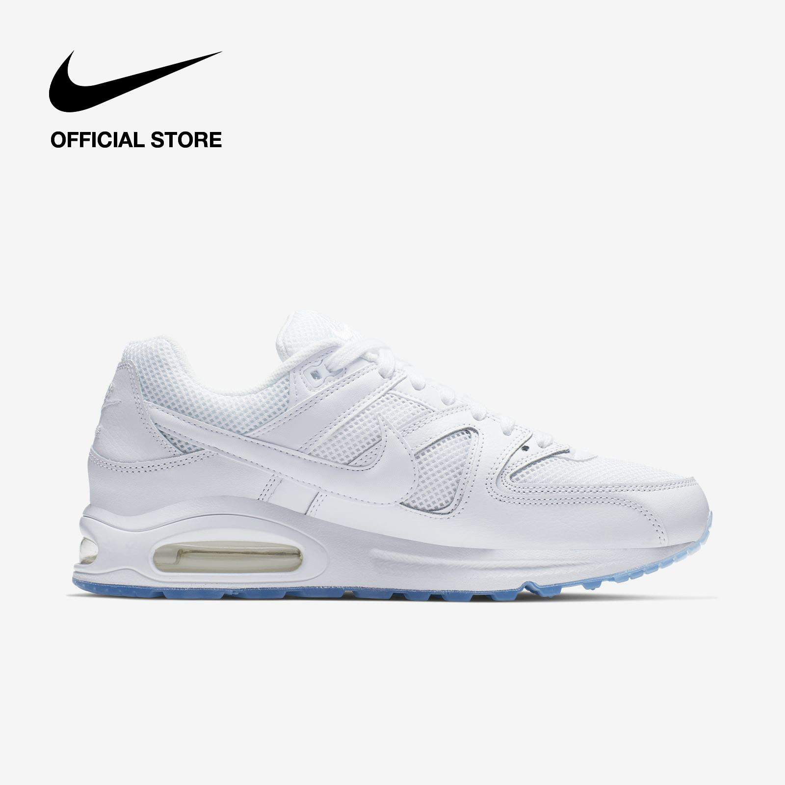 air max command light bone