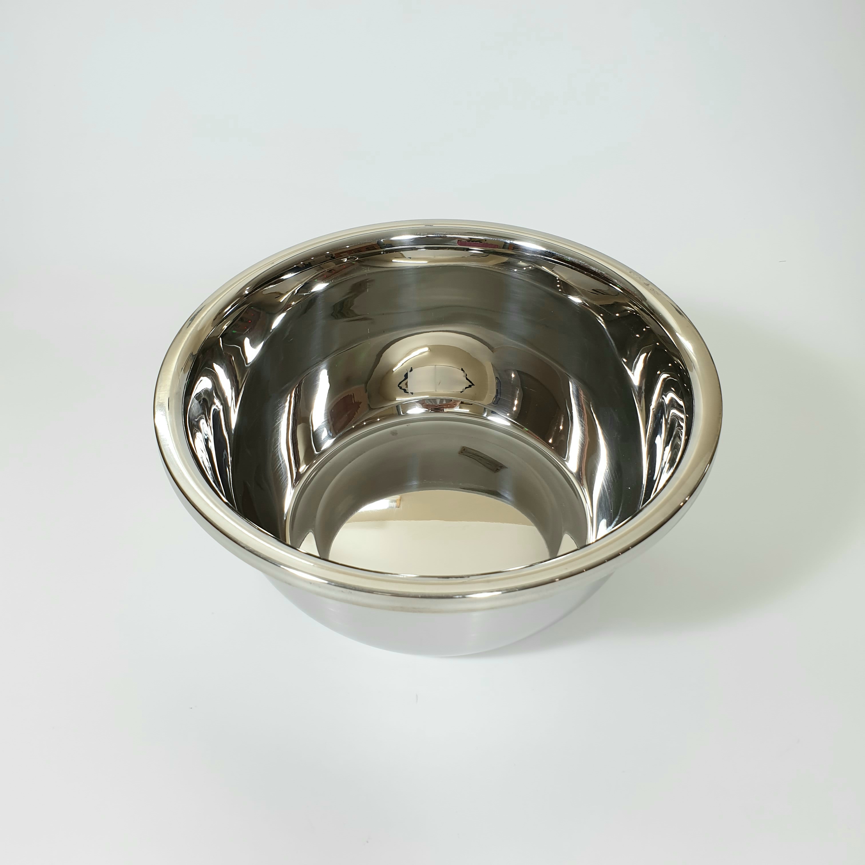 Sét thau rổ 5 món inox – Đồ dùng nhà bếp cho gia đình - Combo 5 món rổ chậu cao cấp - Bộ thau rổ inox 5 món đa năng