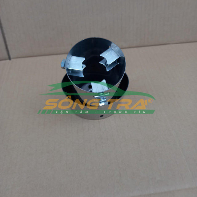 CHỤP ĐUÔI BÔ INOX DAEWOO NUBIRA