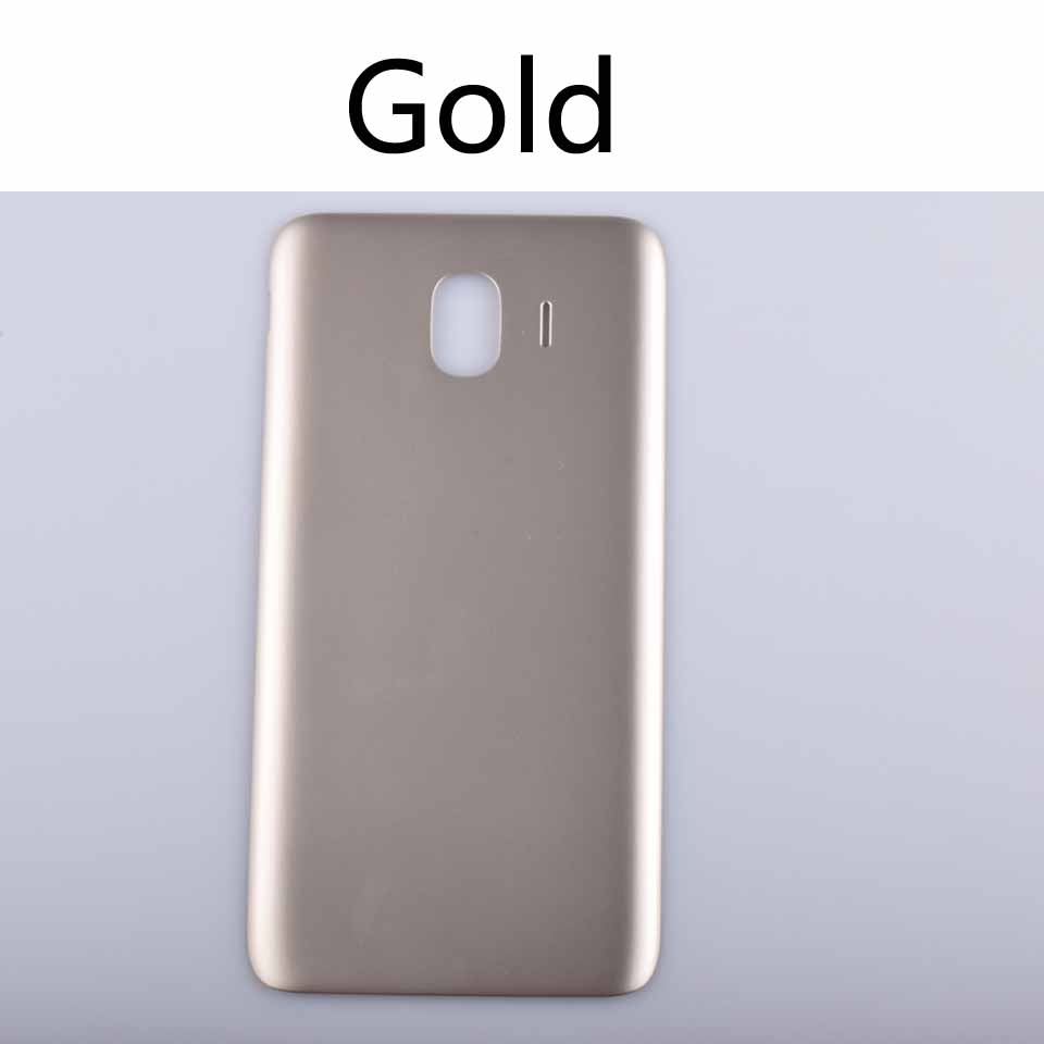 %E3%80%90EcoDealsq%E3%80%91J4%20For%20Samsung%20Galaxy%20J4%20J400%20J400F%20J400F/DS%20J400G/DS%20J400G%20SM-J400F%20Housing%20Battery%20Cover%20Back%20Cover%20Case%20Rear%20Door%20Chassis%20-%20Image%202