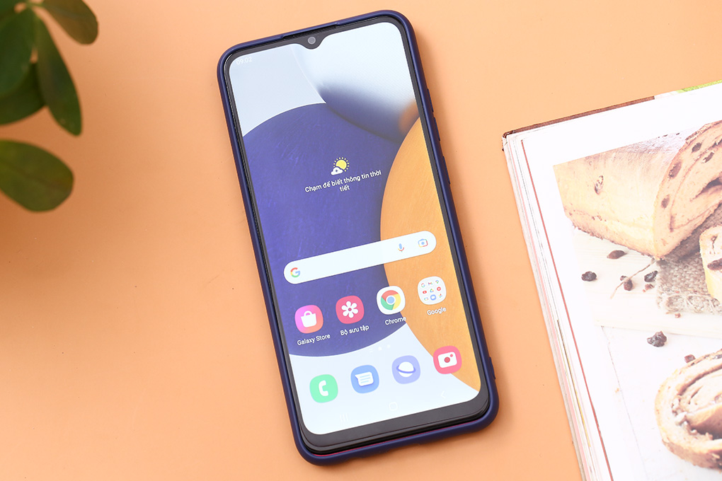 Ốp lưng Gal03 Nhựa dẻo SutuSANO