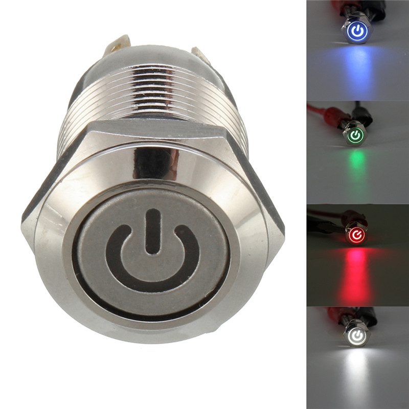 %E3%80%90TopazTrove%E3%80%9112mm%204%20Pins%20Metal%20LED%20On/Off%20Push%20Button%20Switch%20Momentary%20Flat%20Head%2012V%20Start%20Switch%20Waterproof%20-%20Image%203