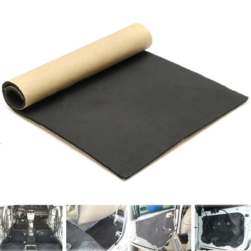1Pc%2030*50cm%20Auto%20Adhesive%20Cotton%20Insulation%20Foam%20Car%20Sound%20Proofing%20Deadener%20GENGLI%20-%20Image%203