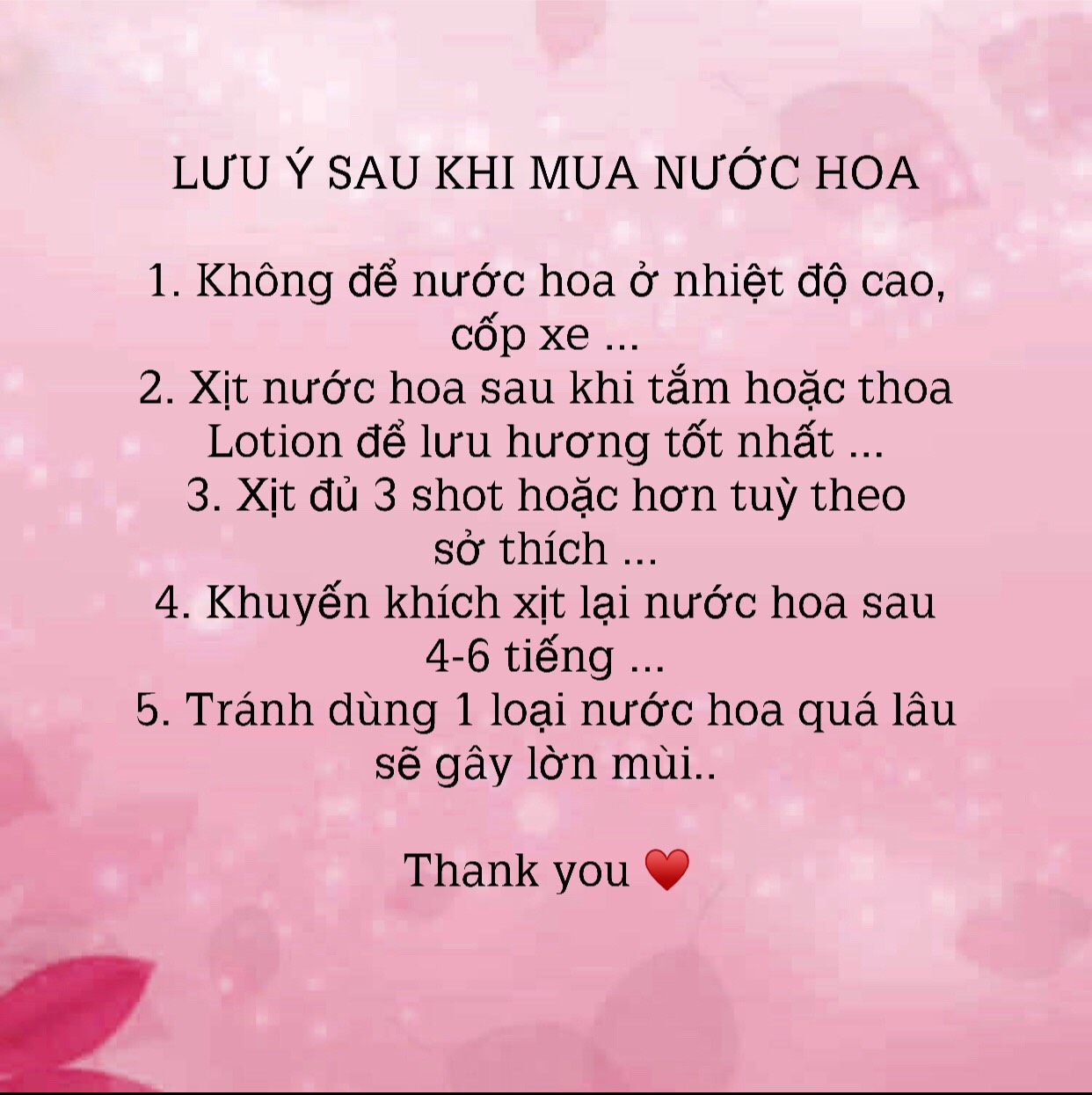 Nước hoa chiết 212 sexy 10ml