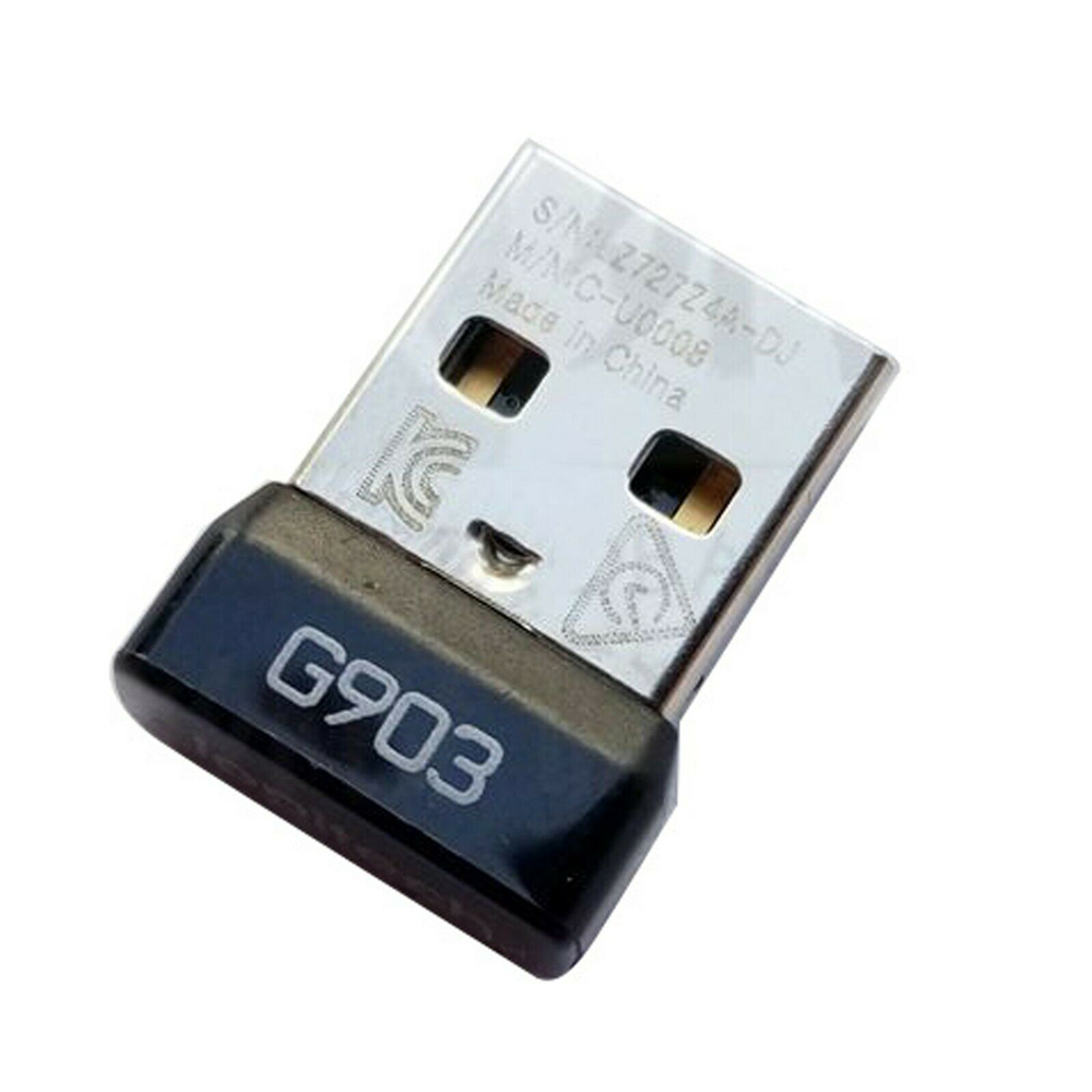 Chuột không dây đầu thu dạng USB cho Logi công nghệ g903 Lightspeed Chuột chơi game