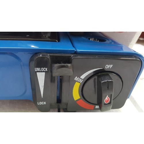 BẾP GA MINI International