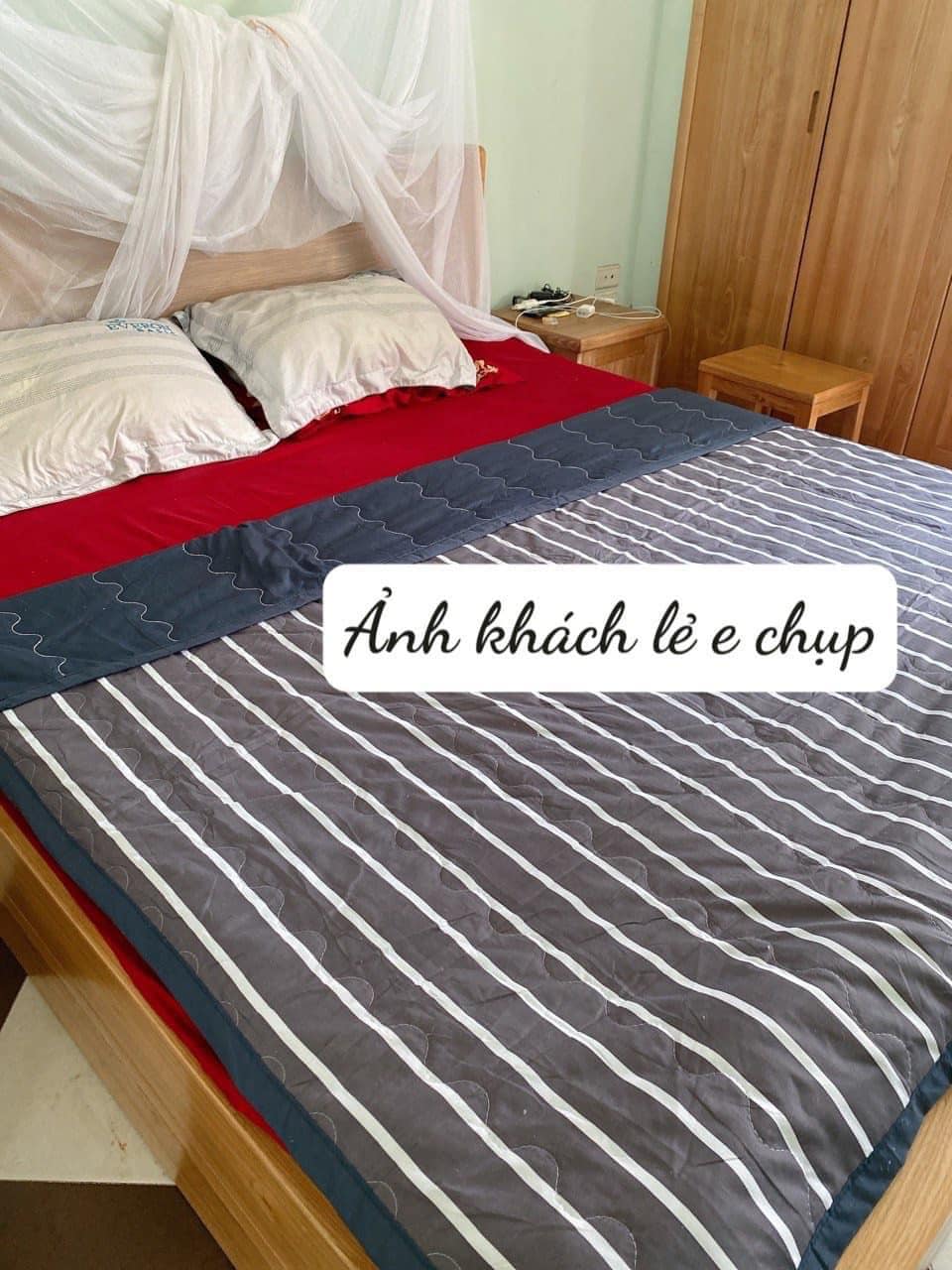 Chăn đũi hè  xuất Nhật
