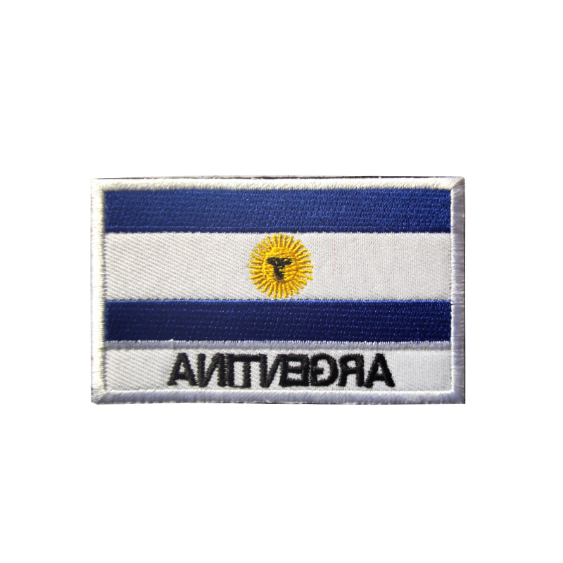 %E3%80%90High-quality%E3%80%91%20Americas%20Countries%20Flag%20Velcro%20Embroidered%20Patches%20Chile%20Brazil%20Mexico%20Panama%20Argentina%20Flag%20Badge%20Armband%20DIY%20-%20Image%204