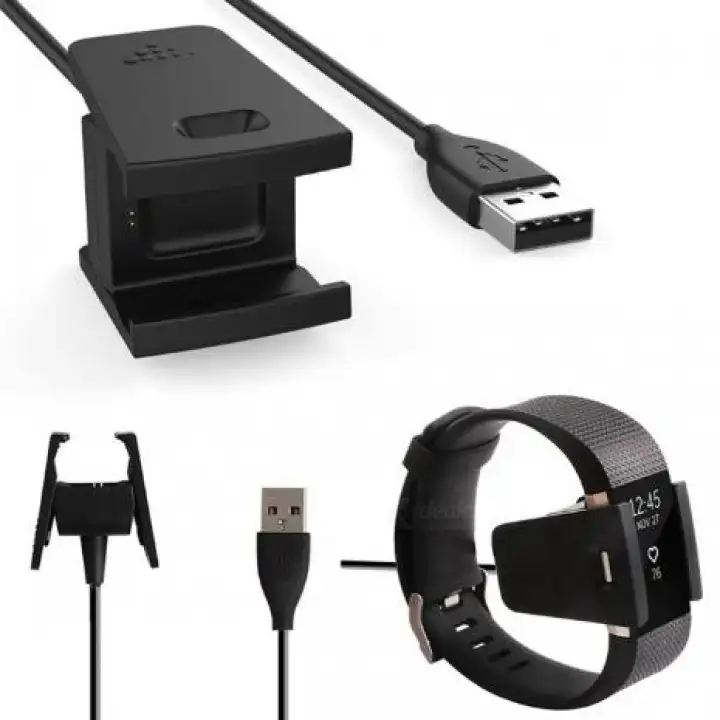 fitbit charge 2 charger