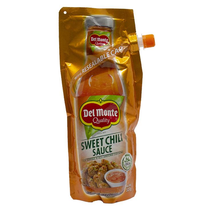 Del Monte Sweet Chili Sauce 320g | Lazada PH