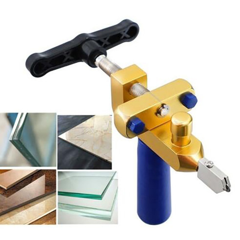 Dụng Cụ Cắt Gạch Cầm Tay