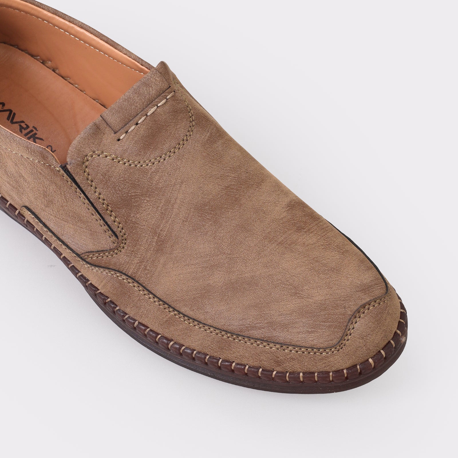 Mavrik By SERVIS Men Moccs For Men - Shoes For Men