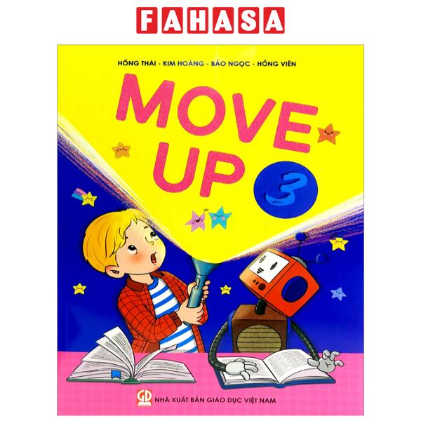 Fahasa - move up 3
