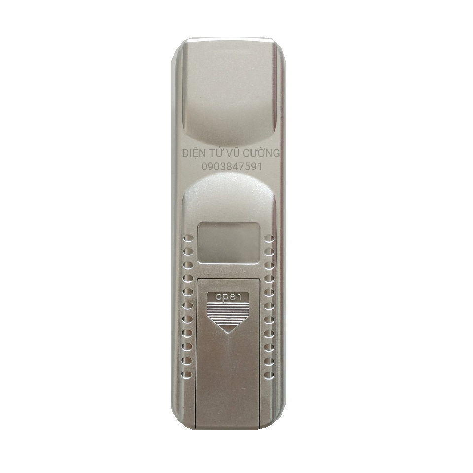 [HCM]ĐIỀU KHIỂN QUẠT ĐỨNG ASIA D10006